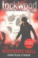 PDF Lockwood & co: The Whispering Skull: Book 2 by Jonathan Stroud