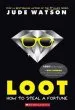 PDF Loot by Jude Watson