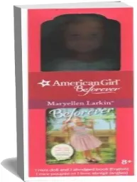 Maryellen Larkin Mini Doll download free [PDF and Ebook] by Juliana Kolesova year 2015