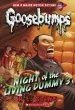 PDF Night of the Living Dummy 3 (Classic Goosebumps #26) by R L Stine