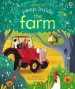 PDF Peep Inside the Farm by Anna Milbourne