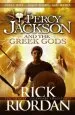 PDF Percy Jackson and the Greek Gods by Rick Riordan