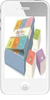 Peter Rabbit: A big box of Little Books download free [PDF and Ebook] by Beatrix Potter year 2015