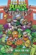 PDF Plants vs. Zombies Volume 3: Bully for you by Paul Tobin