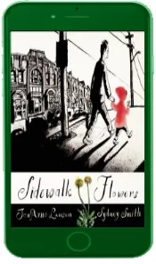 Sidewalk Flowers download free [PDF and Ebook] by Jonarno Lawson year 2015