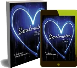 Soulmates download free [PDF and Ebook] by Holly Bourne year 2015