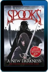 Spook'S: A new Darkness download free [PDF and Ebook] by Joseph Delaney year 2015