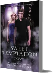Sweet Temptation download free [PDF and Ebook] by Wendy Higgins year 2015