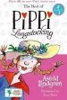 PDF The Best of Pippi Longstocking (3 Books in 1) by Astrid Lindgren