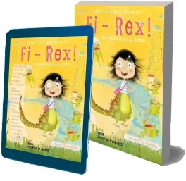 The Curious Tale of Fi-Rex download free [PDF and Ebook] by Rod Stewart year 2015
