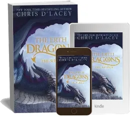 The Erth Dragons: The Wearle: Book 1 download free [PDF and Ebook] by Chris D'Lacey year 2015