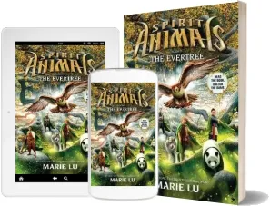 The Evertree download free [PDF and Ebook] by Marie Lu year 2015