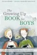 PDF The Growing up Book for Boys: What Boys on the Autism Spectrum Need to Know! by Davida Hartman
