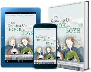 The Growing up Book for Boys: What Boys on the Autism Spectrum Need to Know! download free [PDF and Ebook] by Davida Hartman year 2015