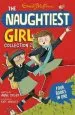 PDF The Naughtiest Girl Collection 2: Books 4-7 by Enid Blyton