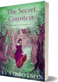 The Secret Countess download free [PDF and Ebook] by Eva Ibbotson year 2015