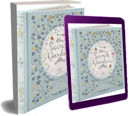 The Secret Garden (Barnes & Noble Collectible Classics: Children'S Edition) download free [PDF and Ebook] by Frances Hodgson Burnett year 2015