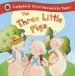 PDF The Three Little Pigs: Ladybird First Favourite Tales by Nicola Baxter