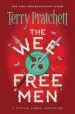 PDF The wee Free men by Terry Pratchett