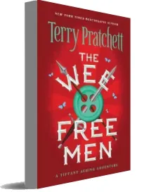 The wee Free men download free [PDF and Ebook] by Terry Pratchett year 2015