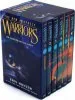 PDF Warriors: The new Prophecy box Set: Volumes 1 to 6 by Erin Hunter