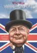 PDF Who was Winston Churchill? by Ellen Labrecque