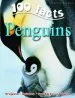 PDF 100 Facts - Penguins by Miles Kelly