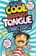 PDF 1001 Cool Riddles & Tongue Twisters by Glen Singleton