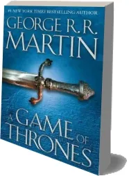 A Game of Thrones download free [PDF and Ebook] by George R. R. Martin year 2015