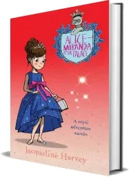 Alice-Miranda at the Palace 11 download free [PDF and Ebook] by Jacqueline Harvey year 2015