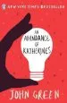 PDF An Abundance of Katherines by John Green