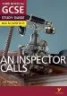 PDF An Inspector Calls: York Notes for Gcse (9-1) by John Scicluna