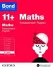 PDF Bond 11+: Maths: Assessment Papers: 6-7 Years by Len Frobisher