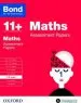 PDF Bond 11+: Maths: Assessment Papers: 7-8 Years by J. M. Bond
