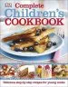 PDF Complete Children'S Cookbook by Dk