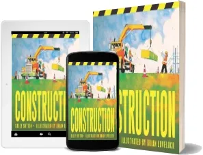 Construction download free [PDF and Ebook] by Sally Sutton year 2015