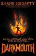 PDF Darkmouth by Shane Hegarty