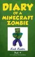 PDF Diary of a Minecraft Zombie Book 4 by Zack Zombie