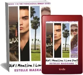 Did i Mention i Love you? Book 1 in the Dimily Trilogy download free [PDF and Ebook] by Estelle Maskame year 2015