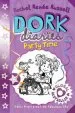 PDF Dork Diaries: Party Time by Rachel Renee Russell