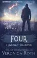 PDF Four: A Divergent Collection by Veronica Roth