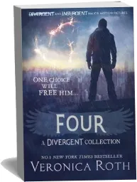 Four: A Divergent Collection download free [PDF and Ebook] by Veronica Roth year 2015