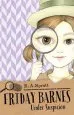 PDF Friday Barnes 2: Under Suspicion by R.A. Spratt
