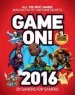 PDF Game on! 2016 by Scholastic