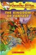 PDF Geronimo Stilton and the Kingdom of Fantasy (#1) by Geronimo Stilton