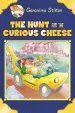 PDF Geronimo Stilton Special Edition: Hunt for the Curious Cheese by Geronimo Stilton