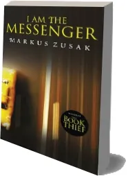 I am the Messenger download free [PDF and Ebook] by Markus Zusak year 2015