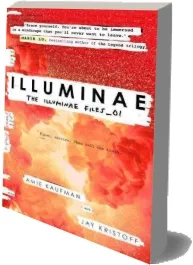 Illuminae download free [PDF and Ebook] by Amie Kaufman year 2015