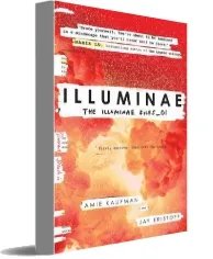 Illuminae: The Illuminae Files_01 download free [PDF and Ebook] by Amie Kaufman year 2015