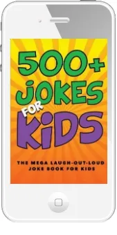 Jokes for Kids: The Mega Laugh-Out-Loud Joke Book for Kids: Joke Books for Kids download free [PDF and Ebook] by Jenny Kellett year 2015